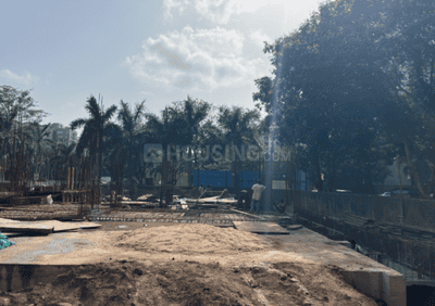 Project Image of 1203.41 - 1367.45 Sq.ft 3 BHK Apartment for buy in Nova Neminath