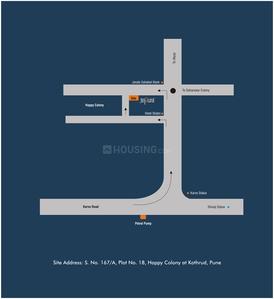 Project Image of 1465.0 - 2039.0 Sq.ft 2.5 BHK Apartment for buy in Tejraaj Tejaura