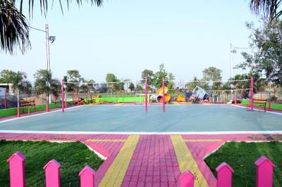Project Image of 440.0 - 1000.0 Sq.ft Residential Plot Plot for buy in Gala Sanskar City Plots