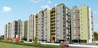 Project Image of 1244.0 - 1737.0 Sq.ft 2 BHK Apartment for buy in Appaswamy Habitat