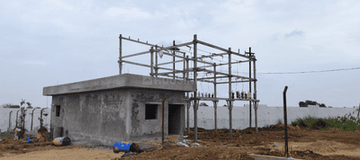 Project Image of 366.51 - 10819.34 Sq.ft Residential Plot Plot for buy in T B J Meadows Greens