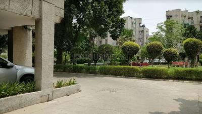 Project Image of 1200.0 - 1856.0 Sq.ft 2 BHK Apartment for buy in AWHO Vivek Vihar