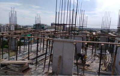 Project Image of 1815.0 - 1819.0 Sq.ft 3 BHK Apartment for buy in Krishna Zirve