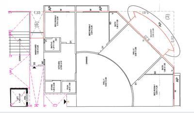 Project Image of 0.0 - 1170.04 Sq.ft 3 BHK Apartment for buy in Shlok Sky Farm