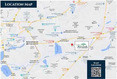 Project Image of 910.0 - 1871.0 Sq.ft 2 BHK Apartment for buy in Sree Dakshas Aroush