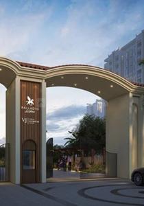 Project Image of 1125.0 - 1620.0 Sq.ft 3 BHK Apartment for buy in Vilas Palladio Balewadi Central Phase 1
