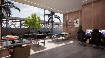 Project Image of 659.83 - 708.48 Sq.ft 2 BHK Apartment for buy in Legacy Ekam