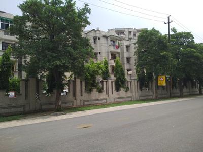 Project Image of 0.0 - 1560.0 Sq.ft 3 BHK Apartment for buy in Purvanchal Panchahuli