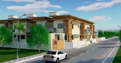 Project Image of 963.0 - 1865.0 Sq.ft 2 BHK Apartment for buy in Sucons Pinewood Crest