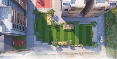 Project Image of 655.52 - 1239.79 Sq.ft 2 BHK Apartment for buy in PHA Kalash Square