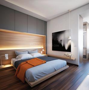 Project Image of 480.0 - 1376.0 Sq.ft 1 BHK Apartment for buy in Tridhaatu Arista Of Shanti Niwas