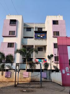 Project Image of 420.0 - 612.0 Sq.ft 1 BHK Apartment for buy in P and N Mutke Builders Fair Field