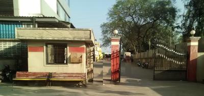 Project Image of 600.0 - 1200.0 Sq.ft 1 BHK Apartment for buy in Happy Home Sarvodaya Anand