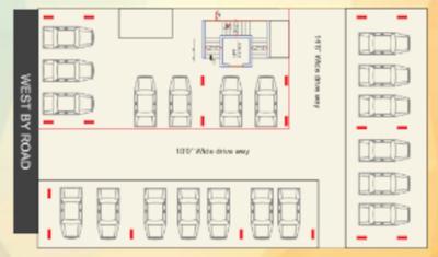 Project Image of 950.0 - 1065.0 Sq.ft 2 BHK Apartment for buy in Sri Krishna Homes