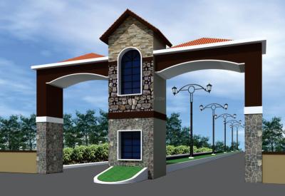 Project Image of 900.0 - 2187.0 Sq.ft Residential Plot Plot for buy in OMR Shiv Enclave