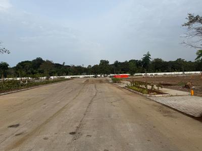 Project Image of 600.0 - 820.0 Sq.ft Residential Plot Plot for buy in N Square Sai Residency Plots