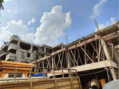 Project Image of 900.0 - 1670.0 Sq.ft 2 BHK Apartment for buy in Signifa Sapphire