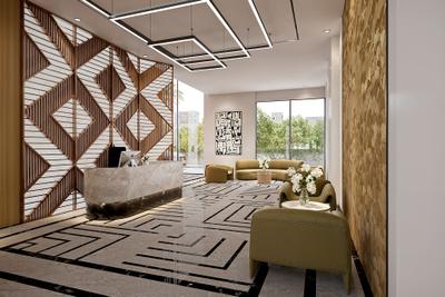 Project Image of 1300.0 - 1770.0 Sq.ft 3 BHK Apartment for buy in Mitani Sky 9