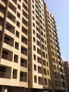 Project Image of 362.0 - 534.0 Sq.ft 1 BHK Apartment for buy in Mukti Shantinath Tower