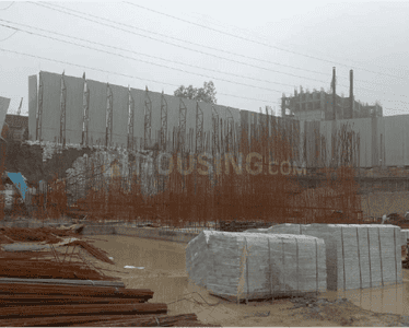 Project Image of 2249.0 - 2658.0 Sq.ft 3 BHK Apartment for buy in Sawasdee Heights