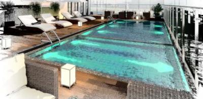 Project Image of 1150.0 - 1550.0 Sq.ft 2 BHK Apartment for buy in Prominent Chourasia Revanta