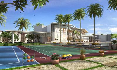 Project Image of 306.0 - 615.0 Sq.ft 1 BHK Apartment for buy in Sheltrex Smart Phone City