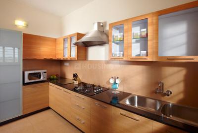 Project Image of 1451.0 - 1810.0 Sq.ft 3 BHK Apartment for buy in Malles Vijayadhwajam