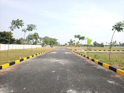Project Image of 700.0 - 1500.0 Sq.ft Residential Plot Plot for buy in Real Plotza Phase 2