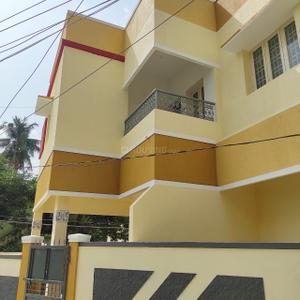 Project Image of 1812.0 - 2125.0 Sq.ft 3 BHK Villa for buy in JR Twin Villa