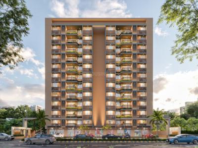 Project Image of 1530.0 - 2025.0 Sq.ft 2 BHK Apartment for buy in Parshwa Victoria Elegance