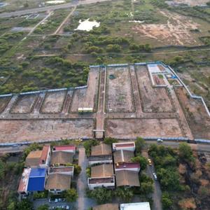 Project Image of 828.0 - 2090.0 Sq.ft Residential Plot Plot for buy in G Square Eterna