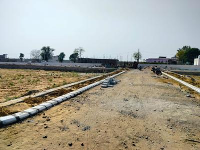 Project Image of 664.56 - 1549.36 Sq.ft Residential Plot Plot for buy in Shree Hari Nikunj F Block