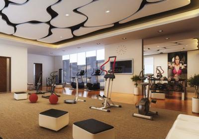 Project Image of 813.0 - 956.0 Sq.ft 2 BHK Apartment for buy in Ruparel Orion