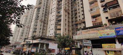 Project Image of 1125.0 - 1867.0 Sq.ft 2 BHK Apartment for buy in Jaipuria Sunrise Greens Apartment