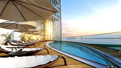 Project Image of 3000.0 - 8250.0 Sq.ft 2 BHK Apartment for buy in Brys Buzz