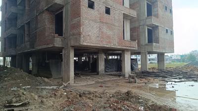 Project Image of 351.55 - 813.21 Sq.ft 1 BHK Apartment for buy in R B Mudibhavan Residency