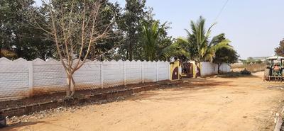 Project Image of 1350.0 - 3600.0 Sq.ft Residential Plot Plot for buy in Rudra Mahathae Brindavan
