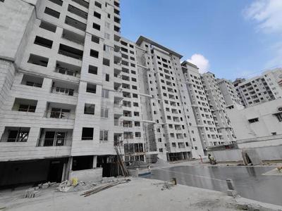 Project Image of 482.22 - 637.22 Sq.ft 2 BHK Apartment for buy in Esteem South Park