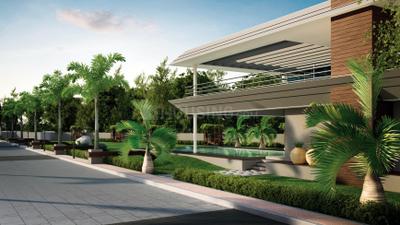 Project Image of 0.0 - 1500.0 Sq.ft 3 BHK Villa for buy in Dev Satya Krupa