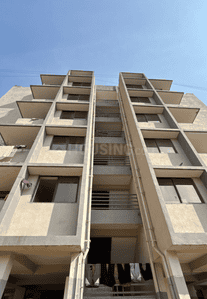 Project Image of 352.73 - 491.48 Sq.ft 1 BHK Apartment for buy in Ugati Shiv Ugati City