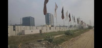 Project Image of 2270.69 - 2445.4 Sq.ft 3 BHK Apartment for buy in Pyramid Alban