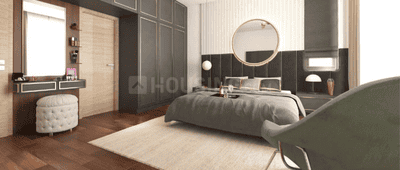 Project Image of 1376.0 - 1410.0 Sq.ft 3 BHK Apartment for buy in Trisquare Dharma