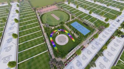 Project Image of 859.18 - 4223.87 Sq.ft Residential Plot Plot for buy in Riyasat Paradise