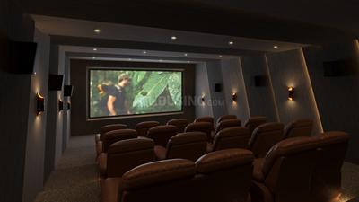Project Image of 2057.0 - 2964.0 Sq.ft 3 BHK Apartment for buy in Royal Eternia