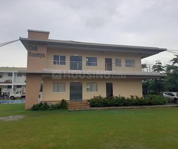 Project Image of 640.0 - 900.0 Sq.ft 3 BHK Villa for buy in Soumya Greenville Phase 1