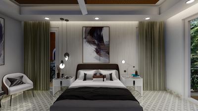 Project Image of 6684.0 - 8611.0 Sq.ft 4 BHK Villa for buy in Villa Pine Cliff