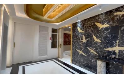 Project Image of 0.0 - 4700.0 Sq.ft 5 BHK Apartment for buy in J K The Vibe