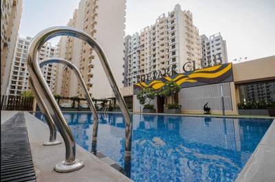 Project Image of 630.0 - 1350.0 Sq.ft 1 BHK Apartment for buy in Ekta Parksville Phase III