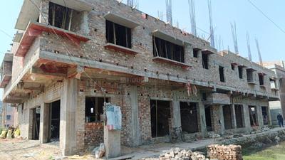 Project Image of 275.0 - 634.0 Sq.ft 1 BHK Apartment for buy in Taj Construction Apartment 4