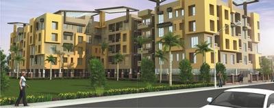 DVA Dharitri Titanium Elevation 1